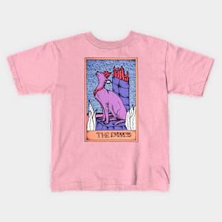 The Empress Kids T-Shirt